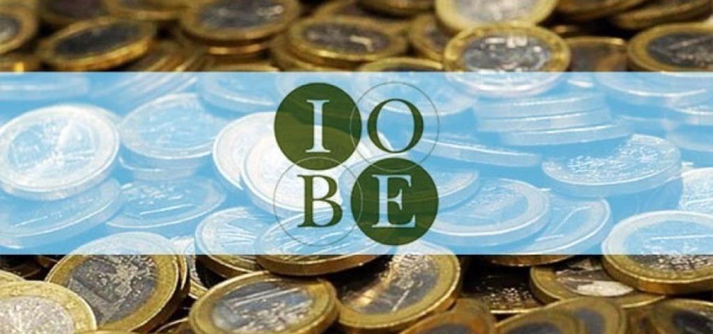 Ενίσχυση του δείκτη οικονομικού κλίματος στην Ελλάδα τον Απρίλιο Ενίσχυση του δείκτη οικονομικού κλίματος στην Ελλάδα τον Απρίλιο
